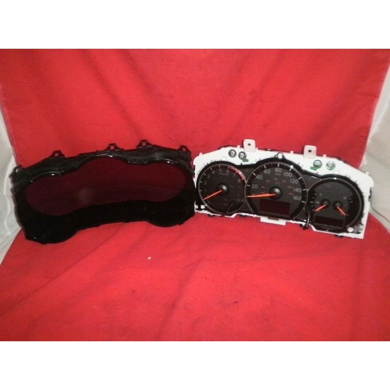 24810-ZX00A Nissan Altima Instrument Cluster 2007-2010