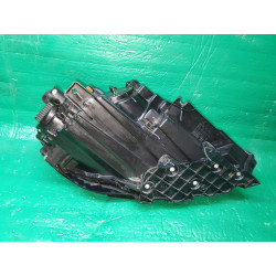 55112707AE Jeep Compass Left Halogen Headlight Assembly 2017-2021