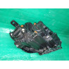 55112707AE Jeep Compass Left Halogen Headlight Assembly 2017-2021