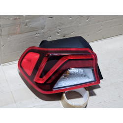 92401-L3100 Kia K5 Left LED Tail Lamp 2021-2024