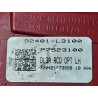 92401-L3100 Kia K5 Left LED Tail Lamp 2021-2024
