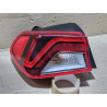 92401-L3100 Kia K5 Left LED Tail Lamp 2021-2024