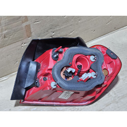 92401-L3100 Kia K5 Left LED Tail Lamp 2021-2024