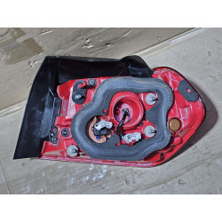 92401-L3100 Kia K5 Left LED Tail Lamp 2021-2024
