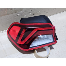92401-L3100 Kia K5 Left LED Tail Lamp 2021-2024