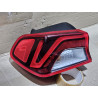 92401-L3100 Kia K5 Left LED Tail Lamp 2021-2024