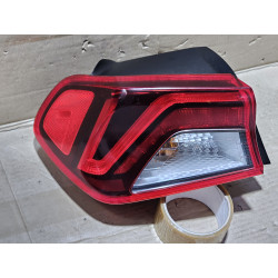 92401-L3100 Kia K5 Left LED Tail Lamp 2021-2024