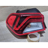92401-L3100 Kia K5 Left LED Tail Lamp 2021-2024