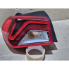 92401-L3100 Kia K5 Left LED Tail Lamp 2021-2024