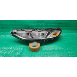 Kia Soul Left LED Headlight 2020-2022