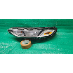 Kia Soul Left LED Headlight 2020-2022