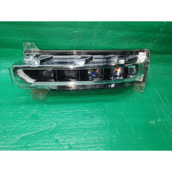 JL7B-15A255-A Lincoln Navigator Left LED Daytime Running Fog Lamp 2018-2021