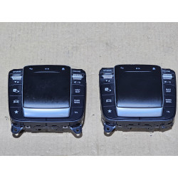 A2479003903 Mercedes-Benz A-Class Media Navigation Control Switch 2020-2023
