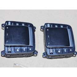 A2479003903 Mercedes-Benz A-Class Media Navigation Control Switch 2020-2023