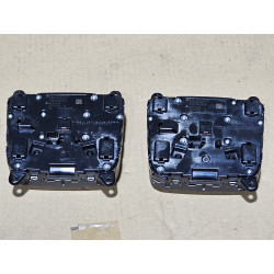 A2479003903 Mercedes-Benz A-Class Media Navigation Control Switch 2020-2023