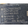 A2479003903 Mercedes-Benz A-Class Media Navigation Control Switch 2020-2023