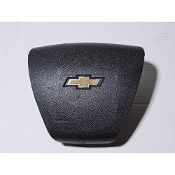 23165554 Chevrolet Traverse Steering Wheel Driver Airbag 2013-2017 85036133