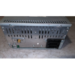 96160-2L150 Hyundai Elantra Radio CD Receiver MP3 Player 2009-2012