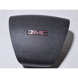 23165550 GMC Acadia Steering Wheel Driver Airbag 2013-2016 85831597