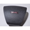 23165550 GMC Acadia Steering Wheel Driver Airbag 2013-2016 85831597