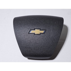 23165554 Chevrolet Traverse Steering Wheel Driver Airbag 2013-2017 85036133