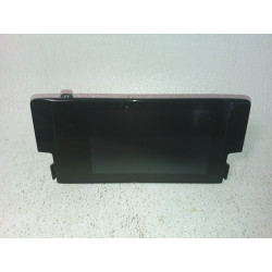 39710-TBA-A11 Honda Civic LCD Info GPS Screen Display Monitor 2016-2018