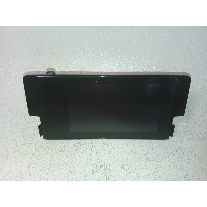 39710-TBA-A11 Honda Civic LCD Info GPS Screen Display Monitor 2016-2018