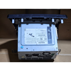 39100-TX6-A910-M1 Acura ILX Radio Audio Monitor Receiver 2019-2022