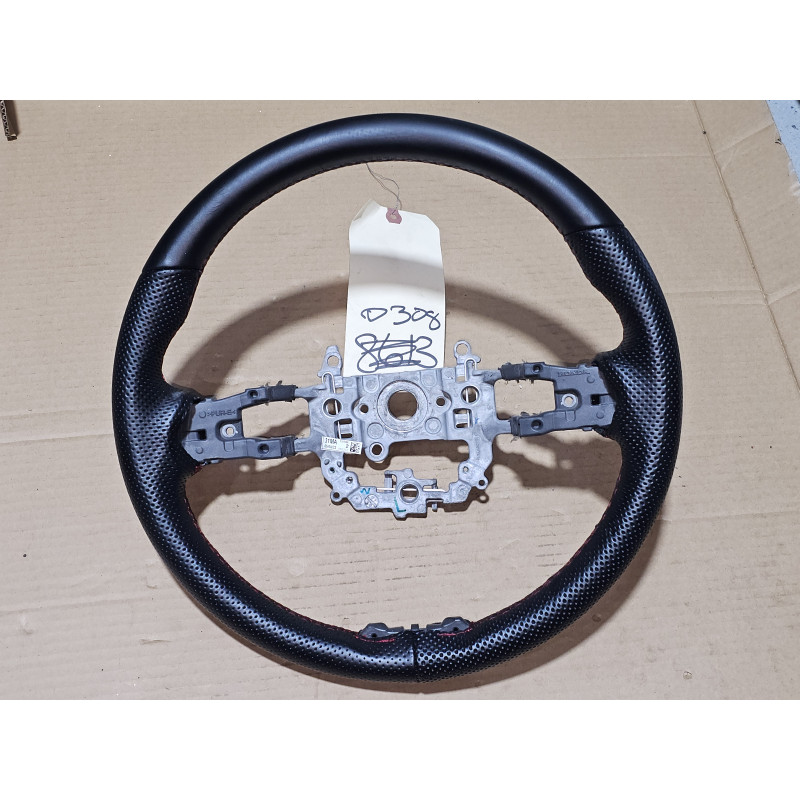 78501-31M-A11ZA Acura Integra Steering Wheel 2023-2026