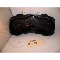 24810-JA00A Nissan Altima Speedometer Instrument Cluster 2007-2010