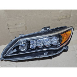33150-TY2-A03 Acura RLX Left Full LED Headlight 2014-2017