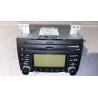 96160-2L150 Hyundai Elantra Radio CD Receiver MP3 Player 2009-2012