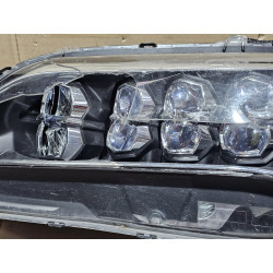 33150-TY2-A03 Acura RLX Left Full LED Headlight 2014-2017