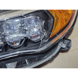 33150-TY2-A03 Acura RLX Left Full LED Headlight 2014-2017