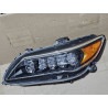 33150-TY2-A03 Acura RLX Left Full LED Headlight 2014-2017