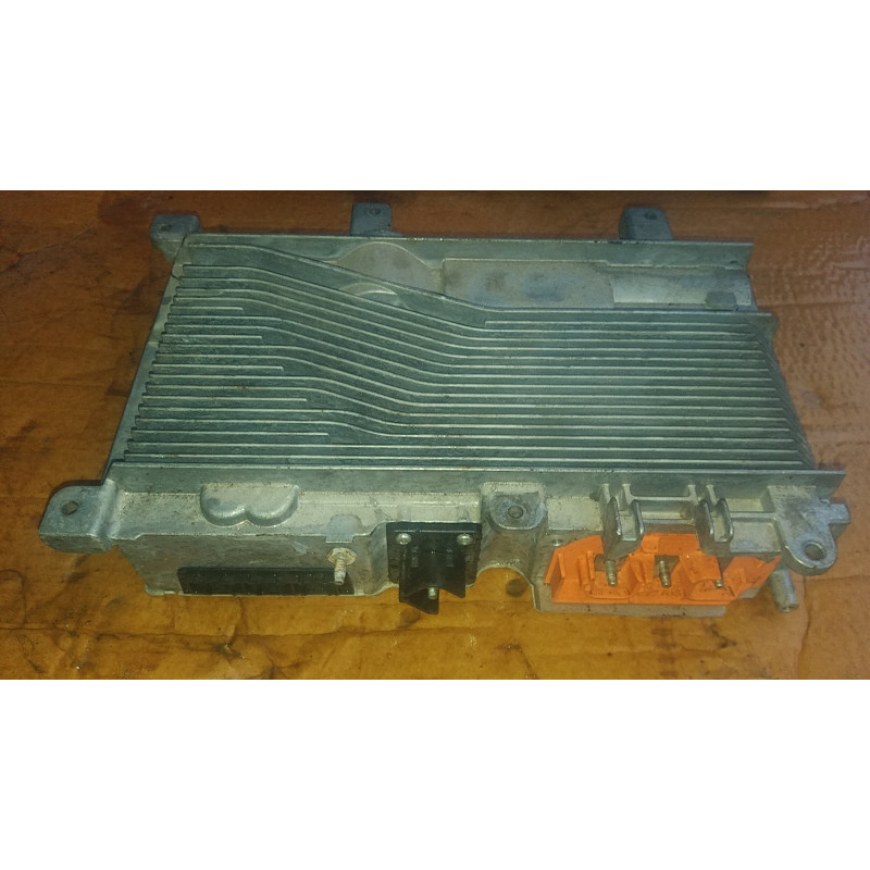 24259673 Chevrolet Malibu Battery Control Module 2012-2016 28318909