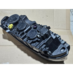 52139010 Dodge ProMaster City Right Halogen Headlight 2015-2022