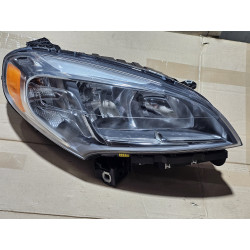 52139010 Dodge ProMaster City Right Halogen Headlight 2015-2022
