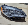 52139010 Dodge ProMaster City Right Halogen Headlight 2015-2022