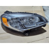 52139010 Dodge ProMaster City Right Halogen Headlight 2015-2022