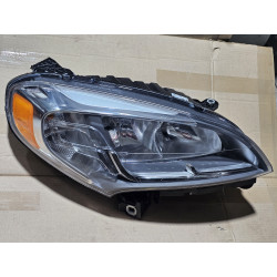 52139010 Dodge ProMaster City Right Halogen Headlight 2015-2022