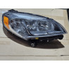 52139010 Dodge ProMaster City Right Halogen Headlight 2015-2022