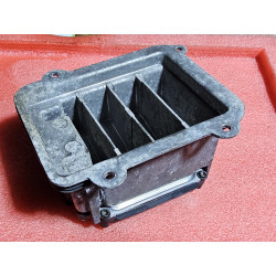 68263397AC Dodge Ram Right Lamp Blind Spot Radar Monitor Sensor Module