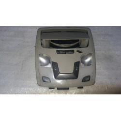 Toyota Sienna Overhead Console Dome Lamp 2011-2014