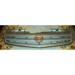 Cadillac STS Grille with Gold Emblem 2005-2008