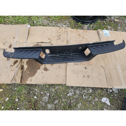 N1WB-17B810-NA Ford Ranger Rear Bumper Step Pad 2024-2026 N1WB-17775-PA