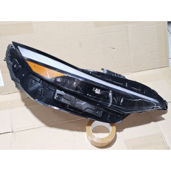 92102-AA740 Hyundai Elantra Right Full LED Headlight 2024-2025