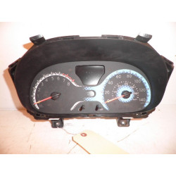 Nissan Cube Speedo Instrument Cluster 2009-2010