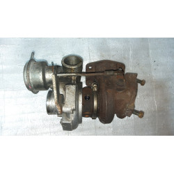 49189-05202 Volvo V70 Turbocharger 2001-2004