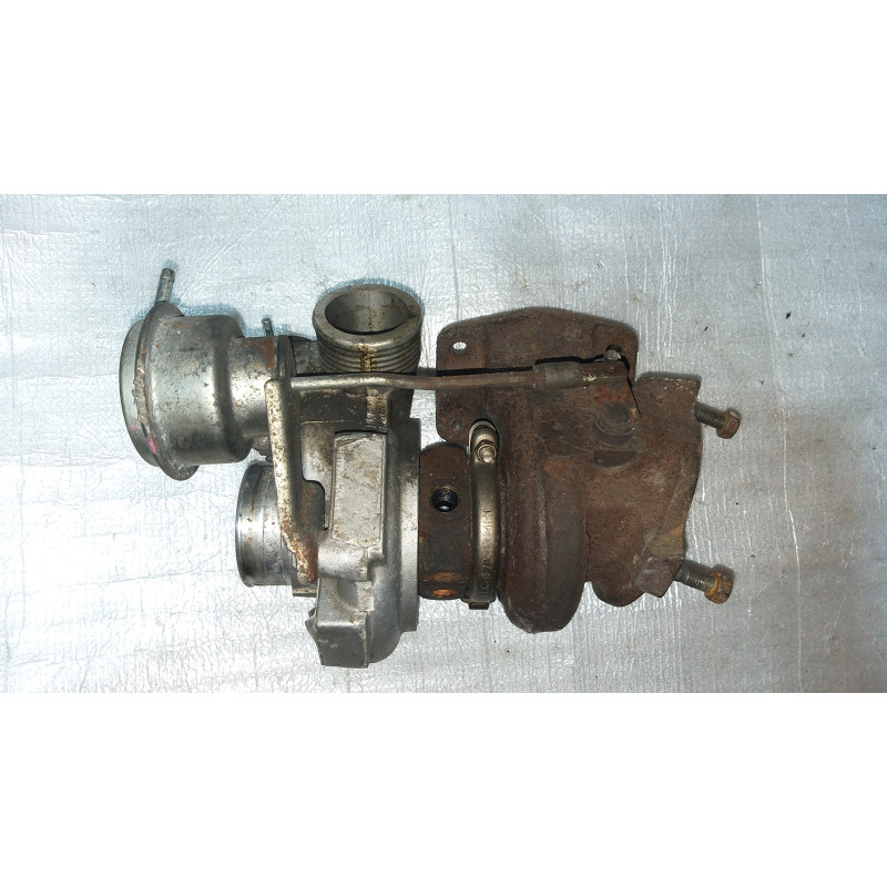 49189-05202 Volvo V70 Turbocharger 2001-2004